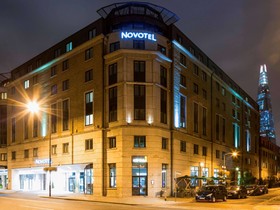 Novotel London Bridge Hotel