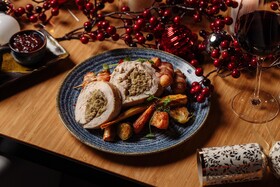 Park Plaza London Riverbank