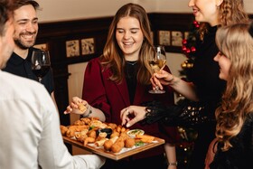 Park Plaza London Riverbank