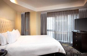 Park Plaza London Riverbank