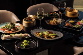 Park Plaza London Riverbank