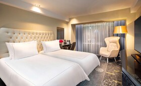 Park Plaza London Riverbank