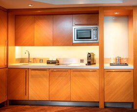 Park Plaza London Riverbank