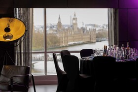 Park Plaza London Riverbank