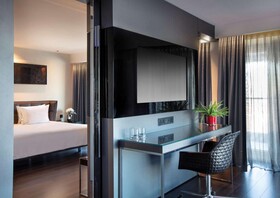 Park Plaza London Riverbank