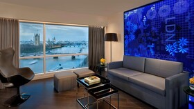 Park Plaza London Riverbank