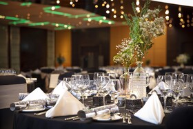 Park Plaza London Riverbank