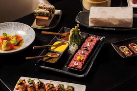 Park Plaza London Riverbank