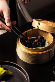 Park Plaza London Riverbank