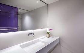 Park Plaza London Riverbank