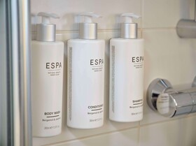 Park Plaza London Riverbank