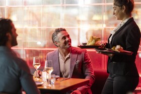 Park Plaza London Riverbank