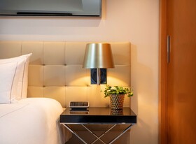 Park Plaza London Riverbank