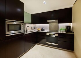 Park Plaza London Riverbank