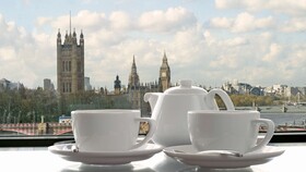 Park Plaza London Riverbank