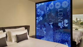 Park Plaza London Riverbank