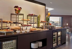 Park Plaza London Riverbank