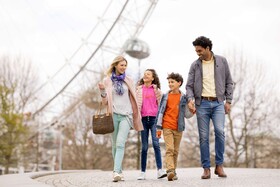 Park Plaza London Riverbank