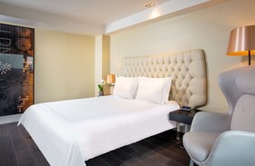 Park Plaza London Riverbank