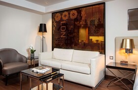 Park Plaza London Riverbank