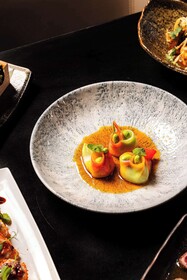 Park Plaza London Riverbank