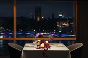 Park Plaza London Riverbank