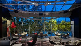 Park Plaza London Riverbank