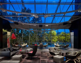 Park Plaza London Riverbank