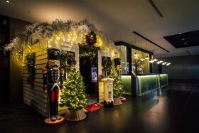 Park Plaza London Riverbank