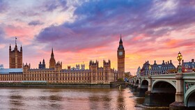 Park Plaza London Riverbank