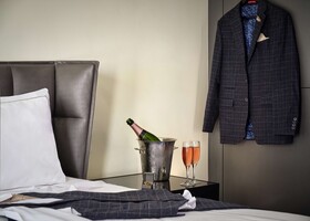 Park Plaza London Riverbank