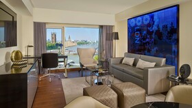 Park Plaza London Riverbank