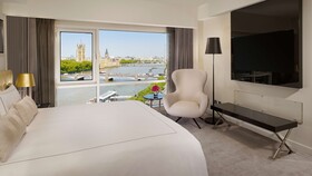 Park Plaza London Riverbank