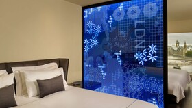 Park Plaza London Riverbank