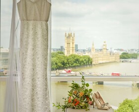 Park Plaza London Riverbank