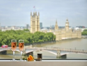 Park Plaza London Riverbank