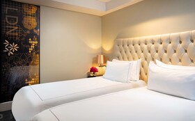 Park Plaza London Riverbank