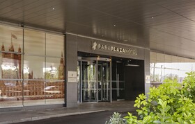 Park Plaza London Riverbank