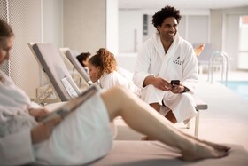 Park Plaza London Riverbank