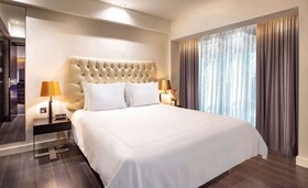 Park Plaza London Riverbank