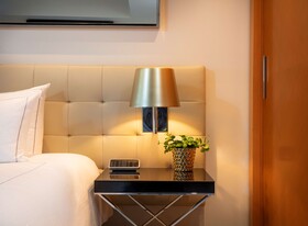 Park Plaza London Riverbank