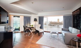 Park Plaza London Riverbank