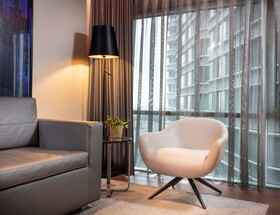 Park Plaza London Riverbank