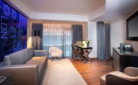 Park Plaza London Riverbank