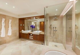 Park Plaza London Riverbank