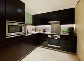 Park Plaza London Riverbank