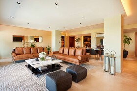 Park Plaza London Riverbank