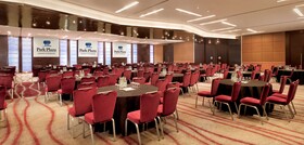 Park Plaza London Riverbank