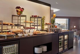 Park Plaza London Riverbank