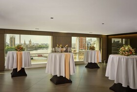 Park Plaza London Riverbank